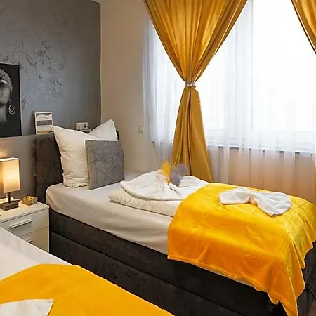 Cannstatter Hotel