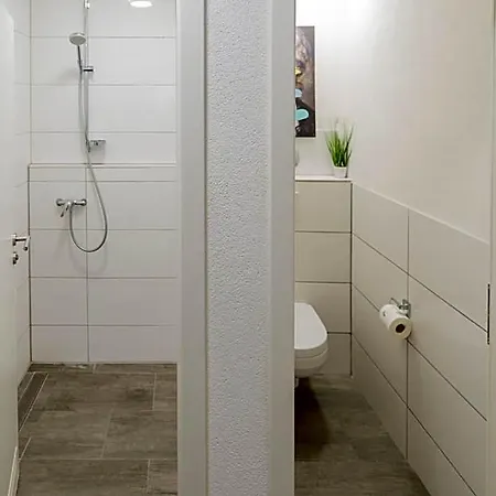 Cannstatter 5* Estugarda