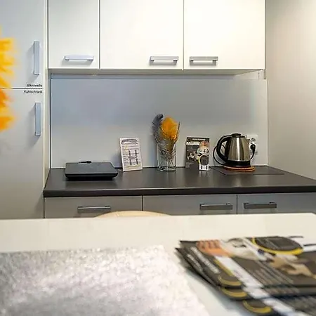 Cannstatter 5* Stuttgart