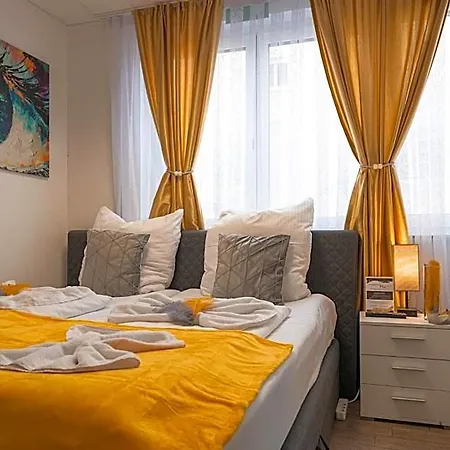 Hotel Cannstatter