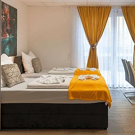 Cannstatter Hotel 5*